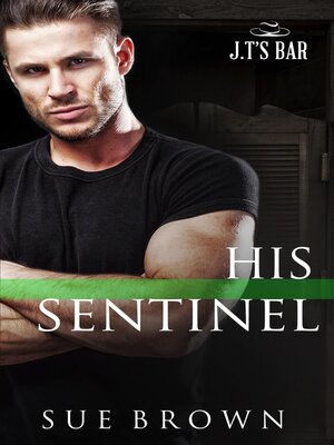 cover image of His Sentinel